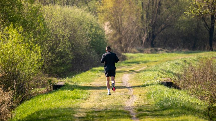 TRAIL DECOUVERTE - (11/17 ans)